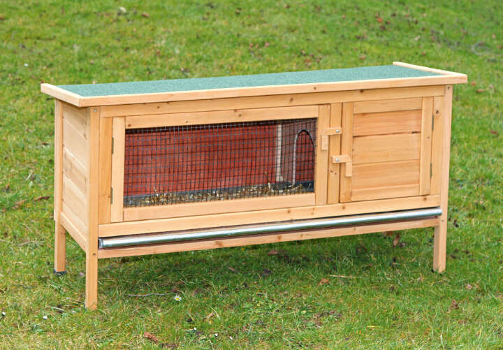 KERBL Nagerhaus Alfred